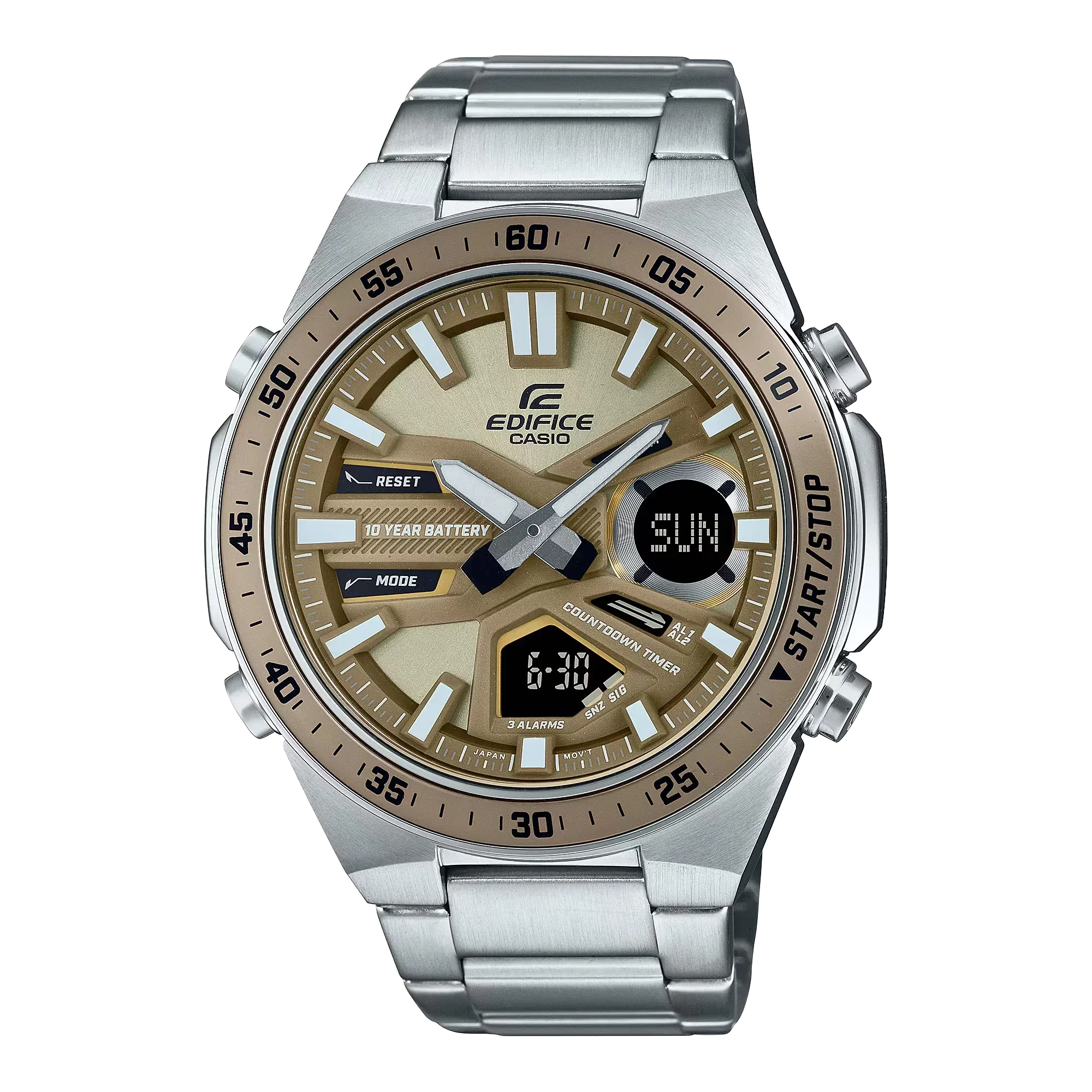 Casio Edifice – EFV-C110D-5ADF