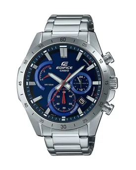 Casio Edifice Mens Watch – EFR-573D-2AVUDF