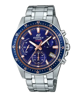 Casio Edifice Mens Watch – EFV-540D-2AVUDF