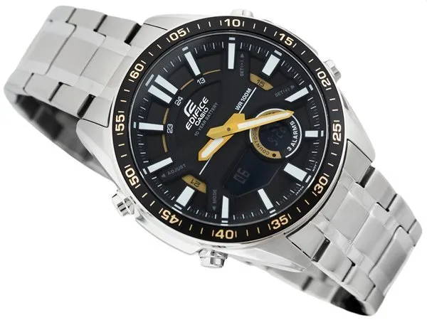 Casio Edifice Mens Watch – EFV-C100D-1BVDF