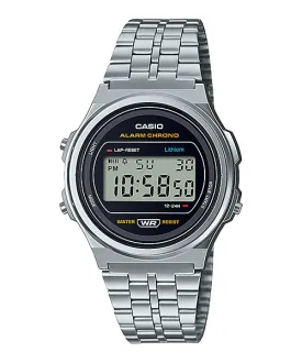 Casio General Watch – A171WE-1ADF