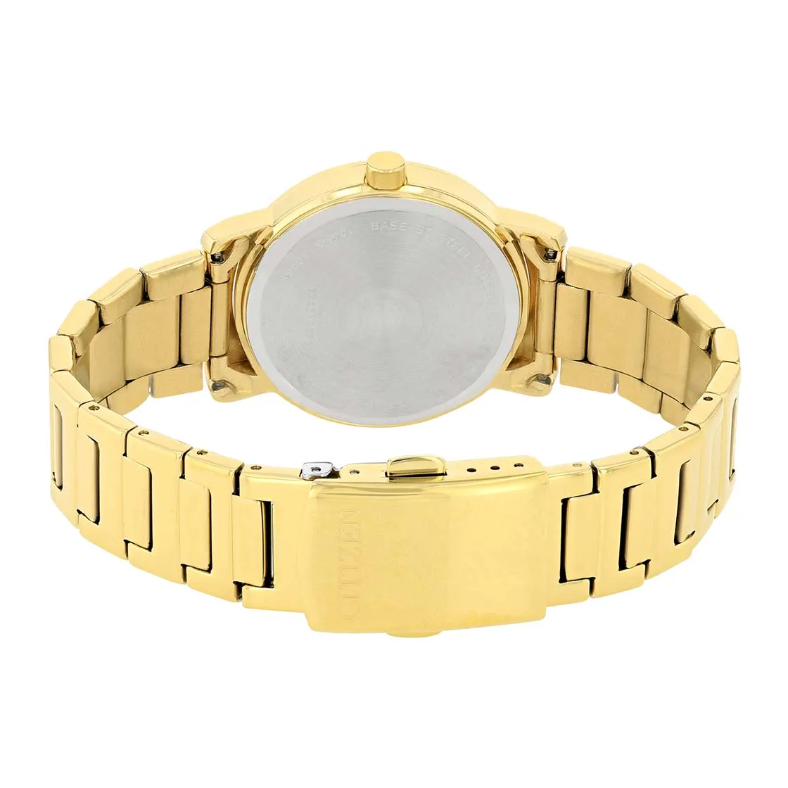 Citizen - EQ9062-58A - Quartz Stainless Steel Watch For Women