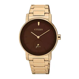 Citizen - EQ9063-55X - Quartz Stainless Steel Watch For Women