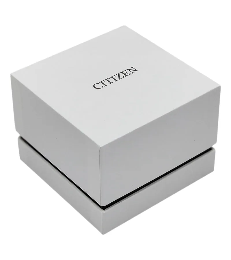 Citizen - NH8350-59A - Mechanical Stainless Steel Watch For Men