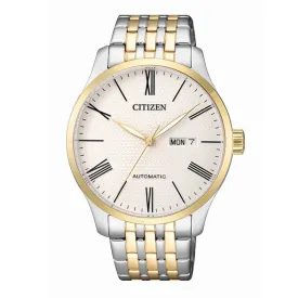 Citizen - NH8354-58A - MechanicalStainless Steel Watch For Men