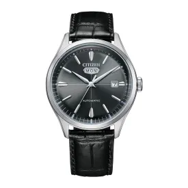 Citizen - NH8390-20H - MechanicalStainless Steel Watch For Men