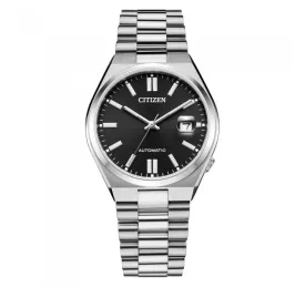 Citizen - NJ0150-81E -  Mechanical Stainless Steel Watch For Men