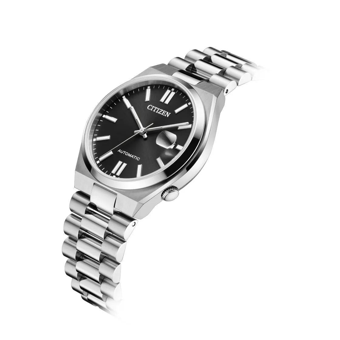 Citizen - NJ0150-81E -  Mechanical Stainless Steel Watch For Men