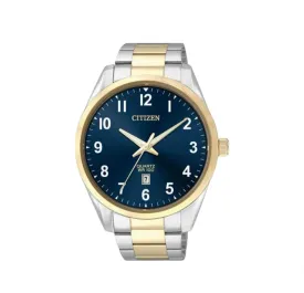 Citizen Quartz - 42mm Two-Tone