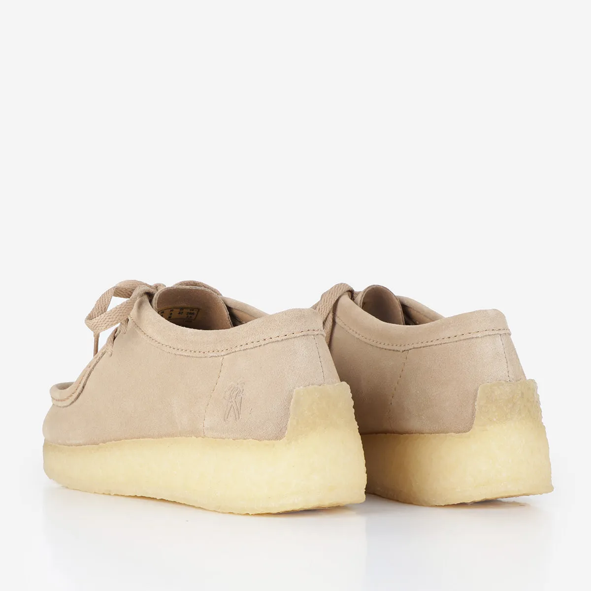 Clarks Originals 8th Street By Ronnie Fieg Rossendale Shoes