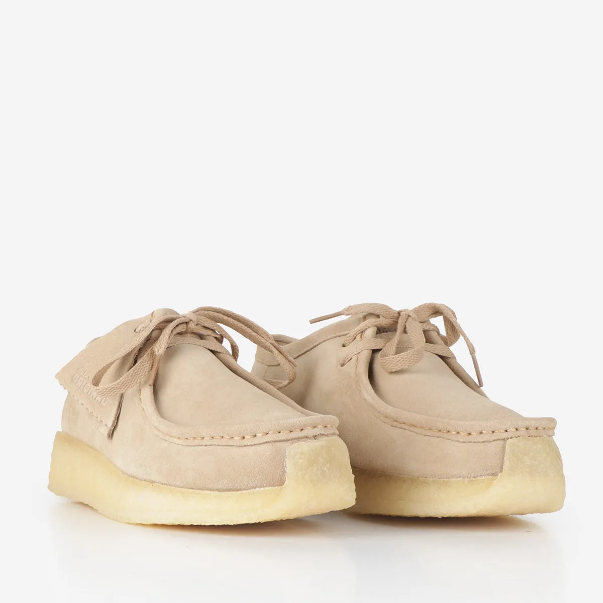 Clarks Originals 8th Street By Ronnie Fieg Rossendale Shoes