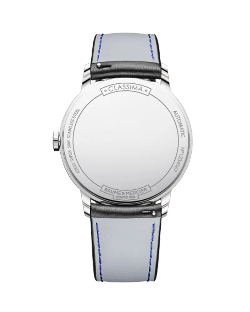 Classima 10332 , Auotmatic Watch, Date Display - 42 MM