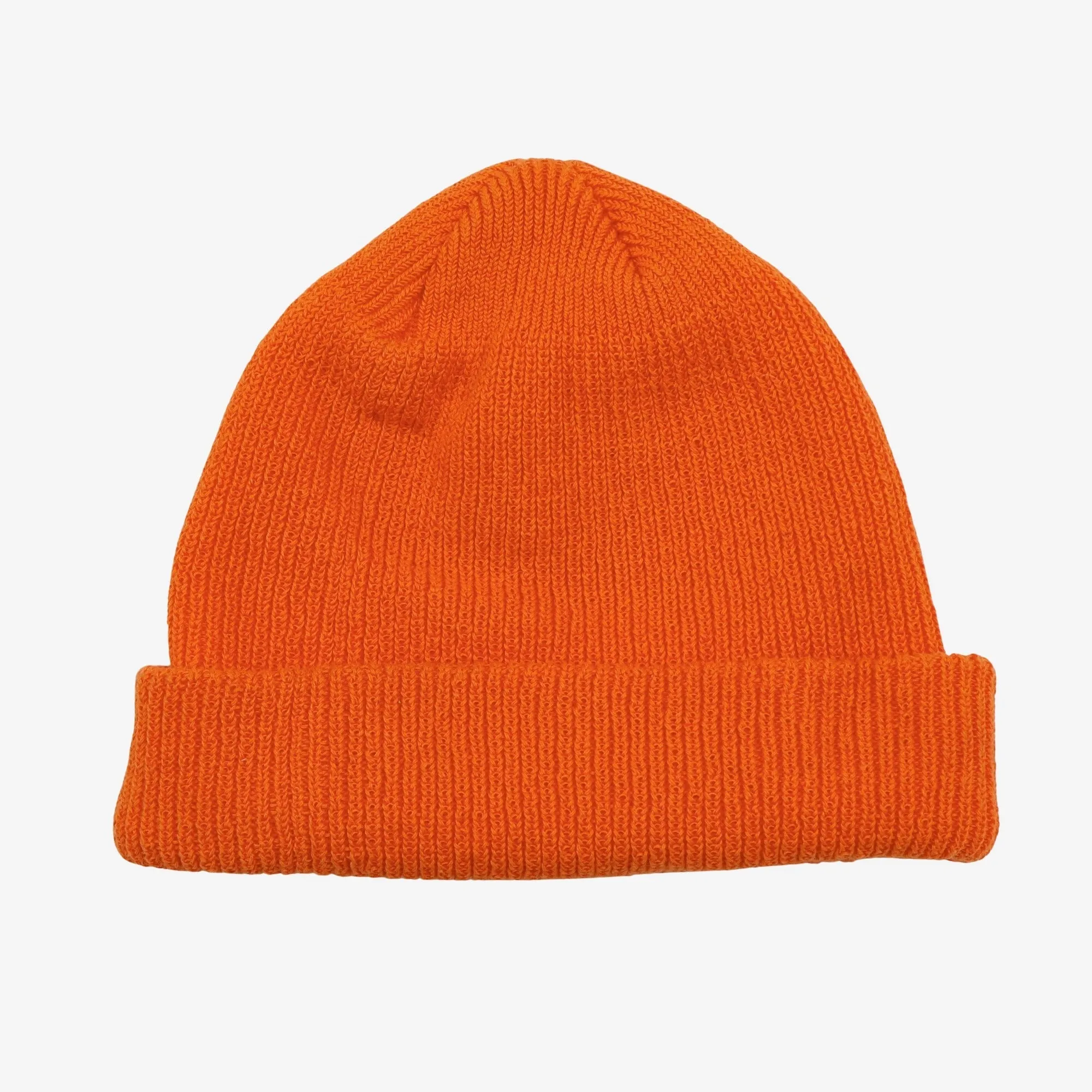 Cotton Watch Cap