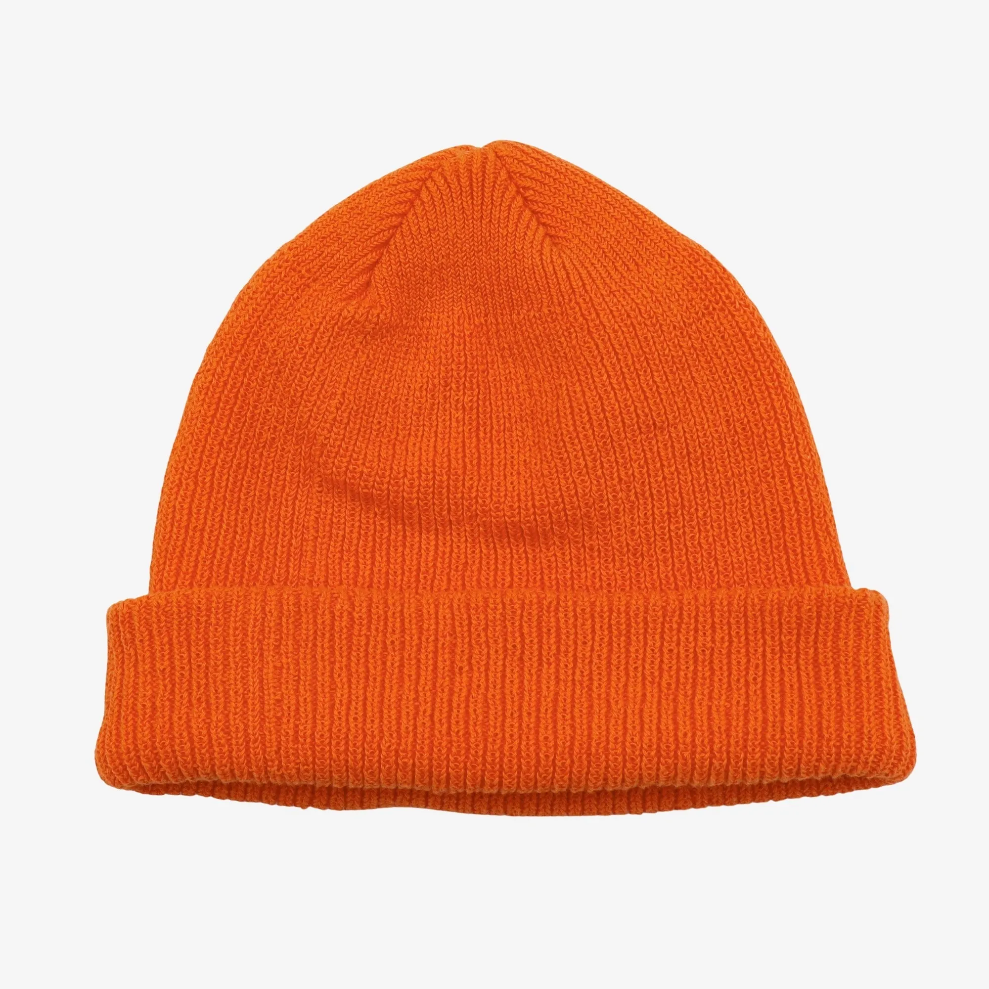 Cotton Watch Cap