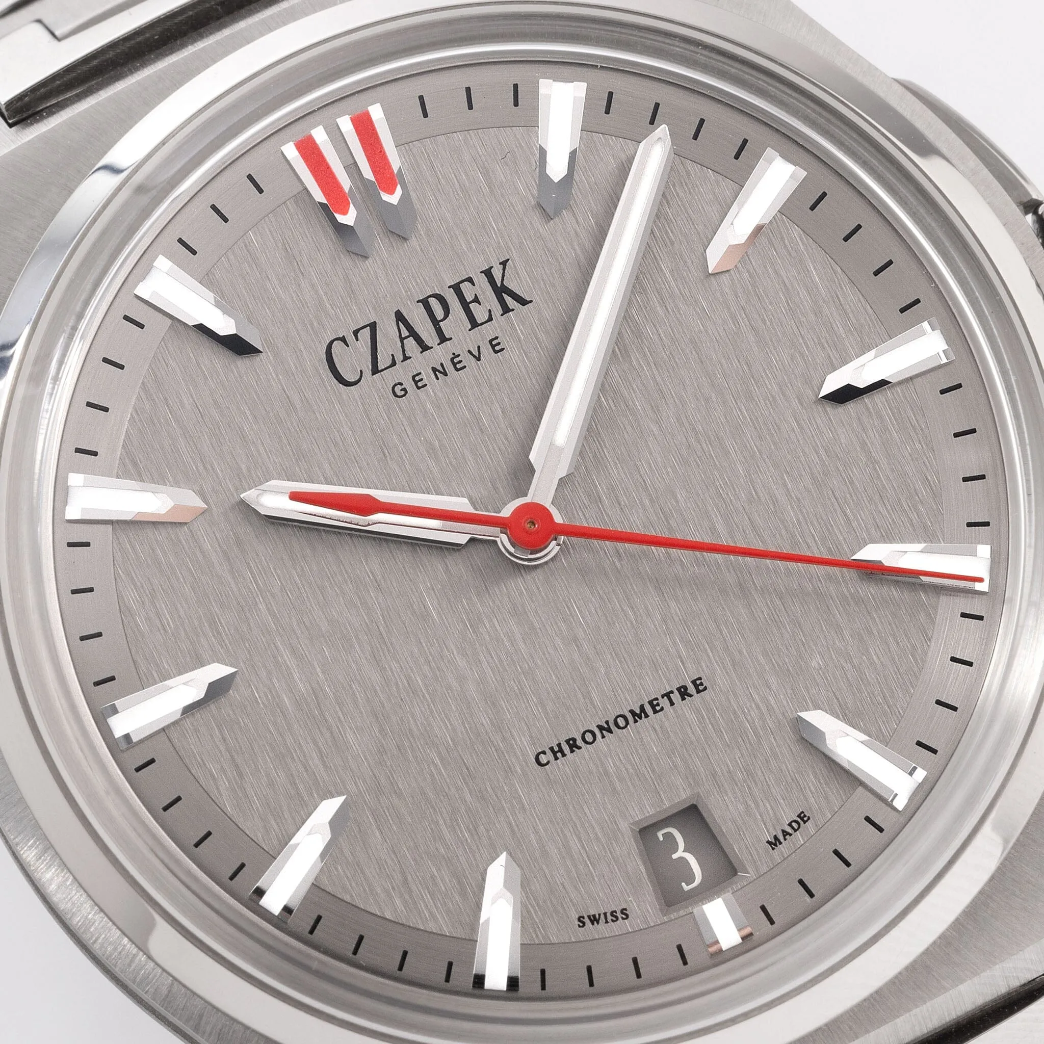 Czapek & Cie Terre Adèlie Limited Edition 1 out of 99