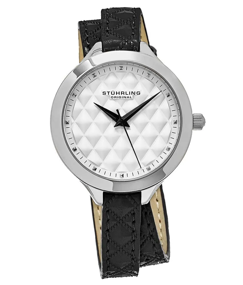 Deauville 658 Quartz 38mm Fashion