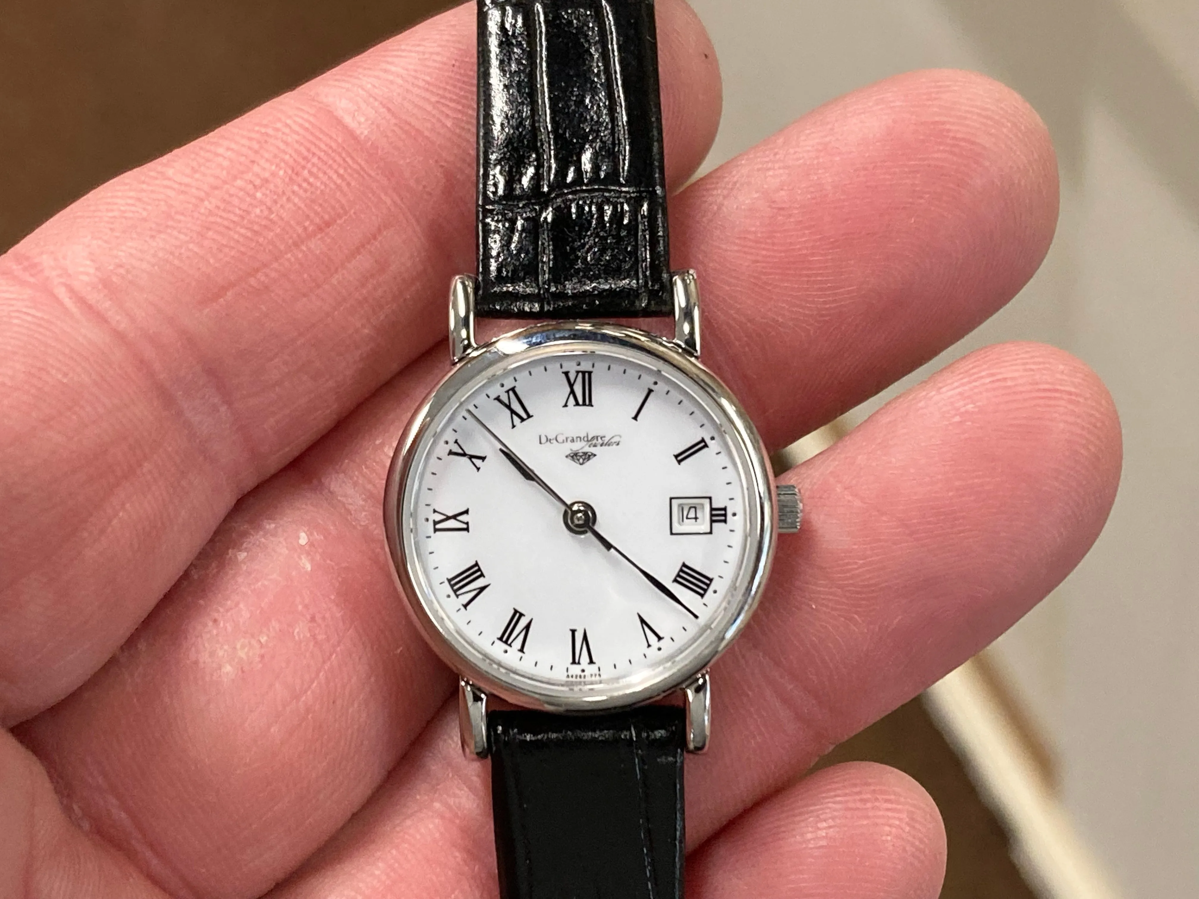 DeGrandpre Jewelers Women's Watch