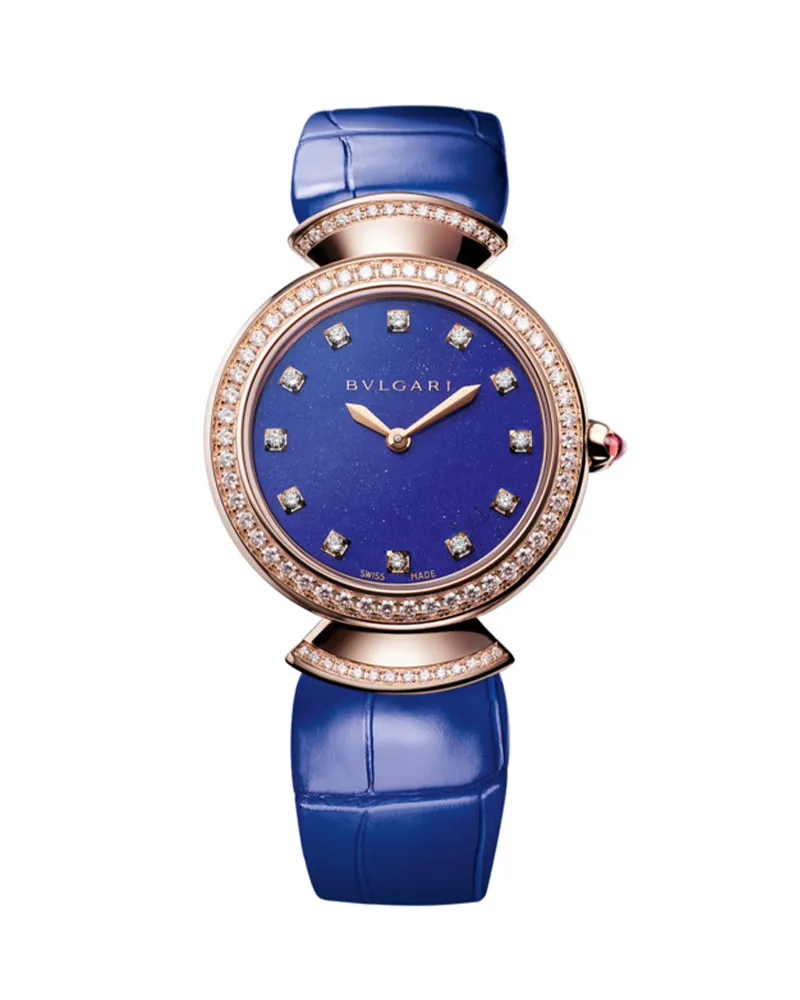 DIVAS’ DREAM WATCH