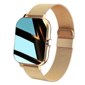 Fitness Tracker Bluetooth Smart Watch