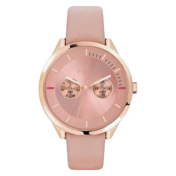 Furla R4251102546 (38 mm) Ladies' Watch