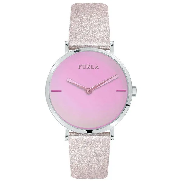 Furla R4251108524 (33 mm) Ladies' Watch