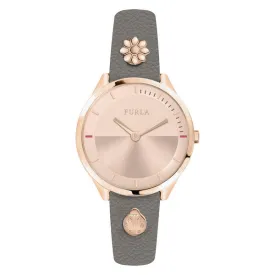 Furla R4251112506 (31 mm) (Ø 31 mm) Ladies' Watch