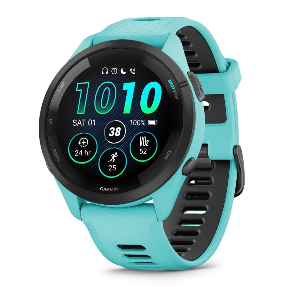 Garmin Forerunner 265