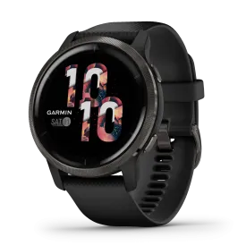 Garmin Venu 2 GPS Smartwatch