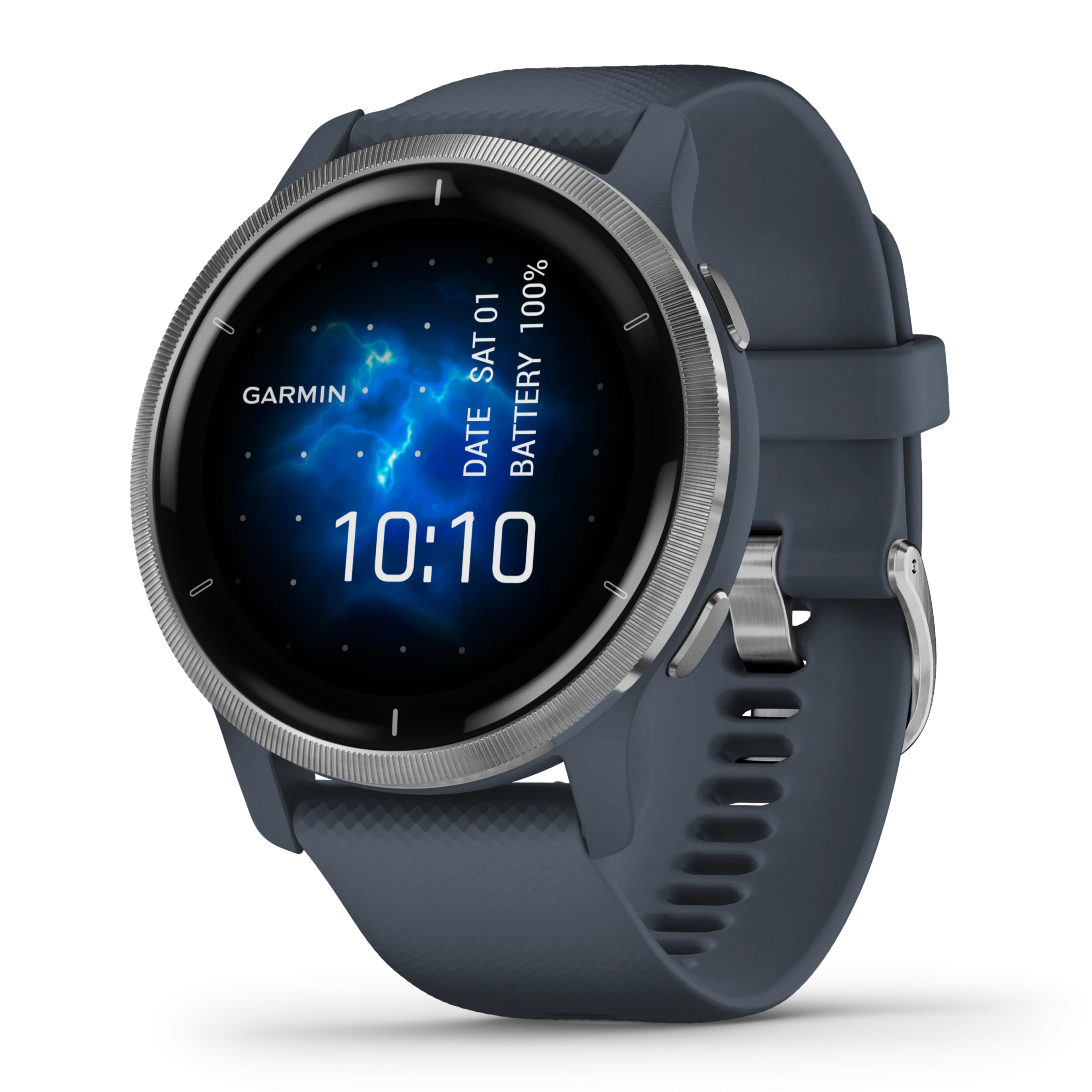 Garmin Venu 2 GPS Smartwatch