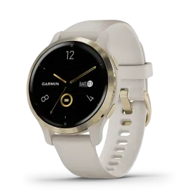 Garmin Venu 2S GPS Smartwatch