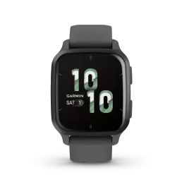 Garmin Venu Sq 2 Shadow Smart Watch