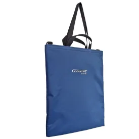 GoodDay Tote Bag | NAVY BLUE