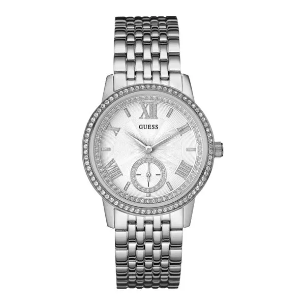 Guess (Ø 39 mm) Ladies' Watch