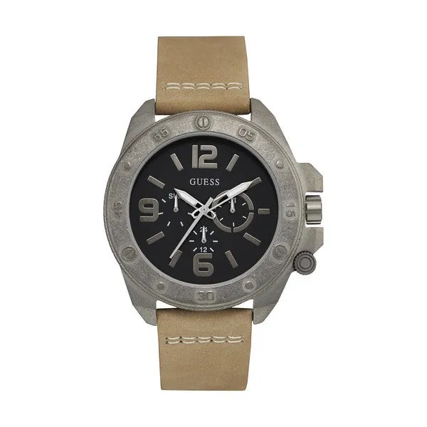 Guess W0659G4 (46 mm) Men's Watch