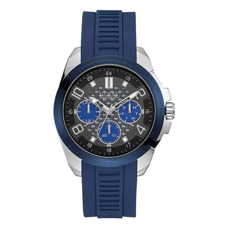 Guess W1050G1 (47 mm) Men's Watch