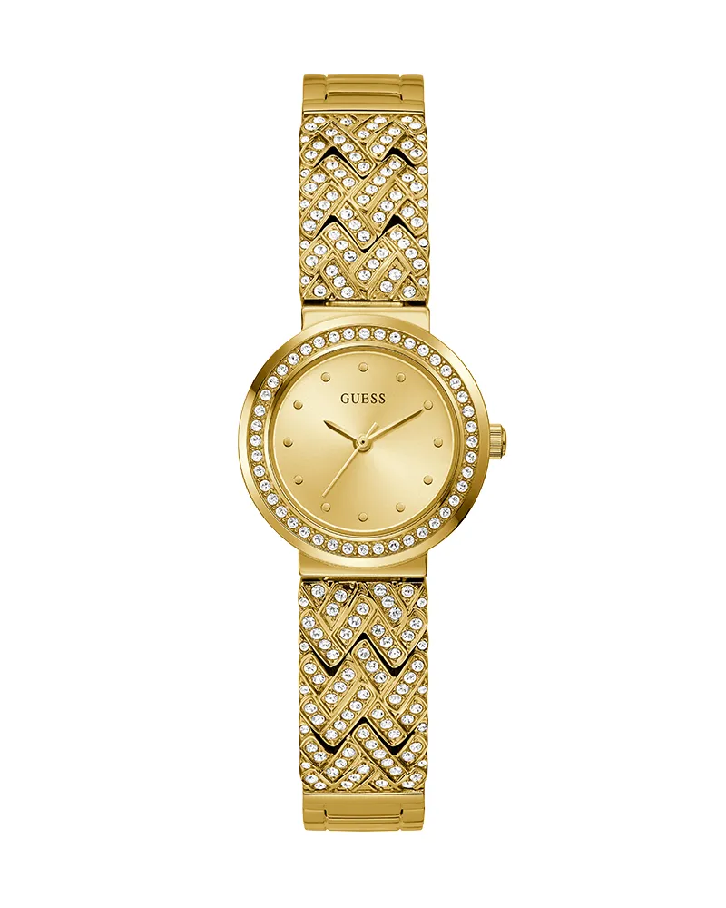 Guess Women's Watch – Model GW0476L2