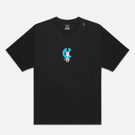 Hanging On Tee (Black)