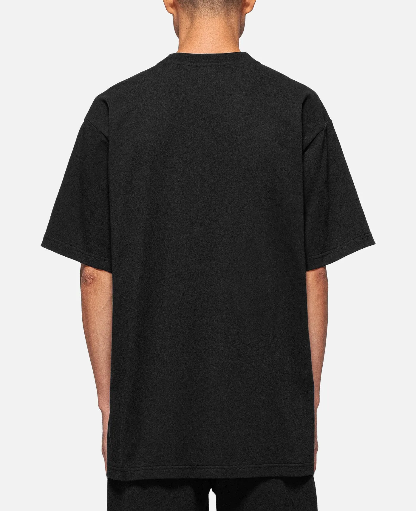 Hanging On Tee (Black)