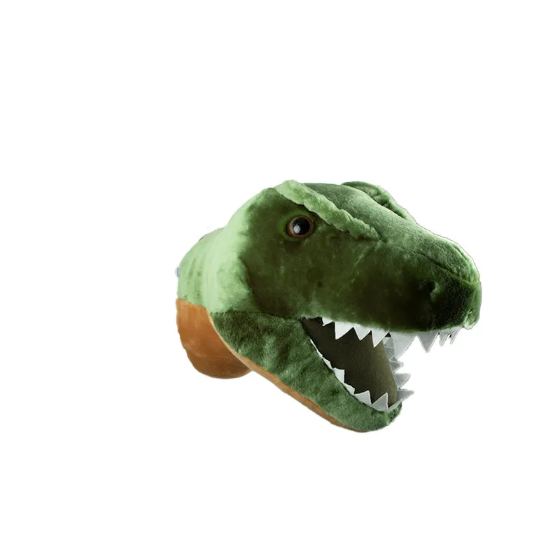 Hendrik the T-rex