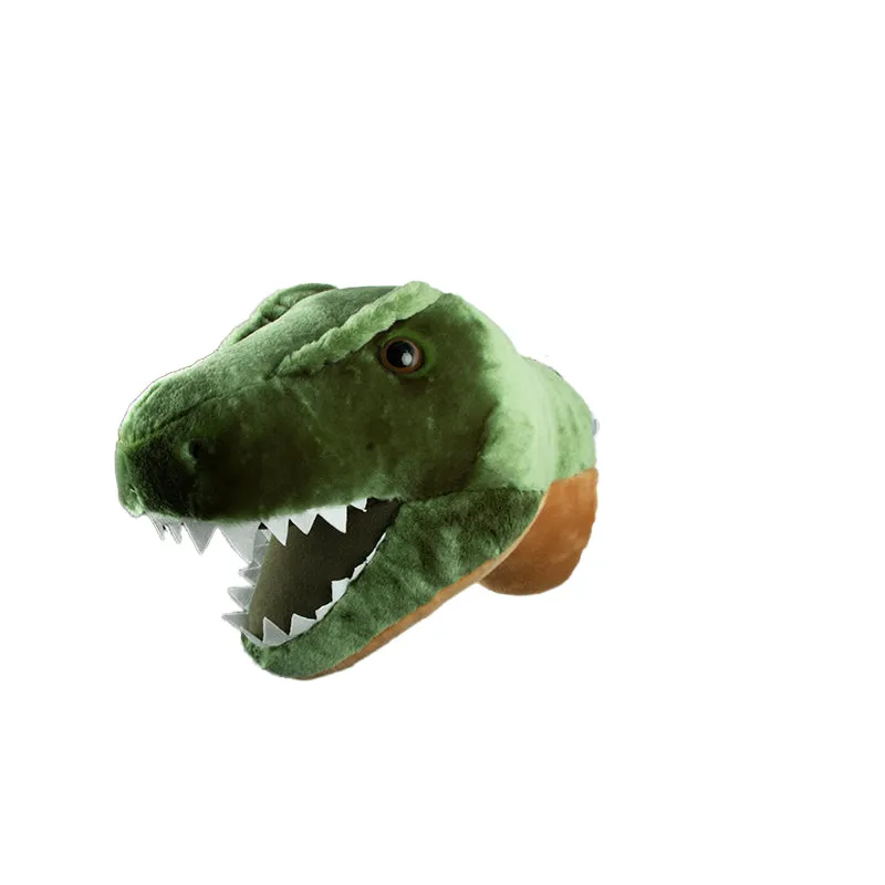 Hendrik the T-rex