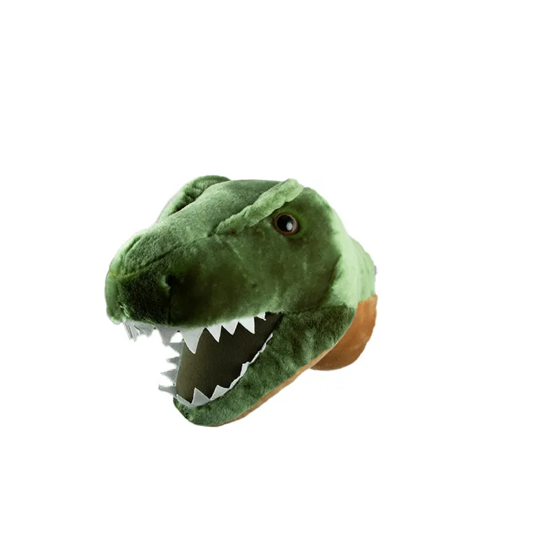 Hendrik the T-rex