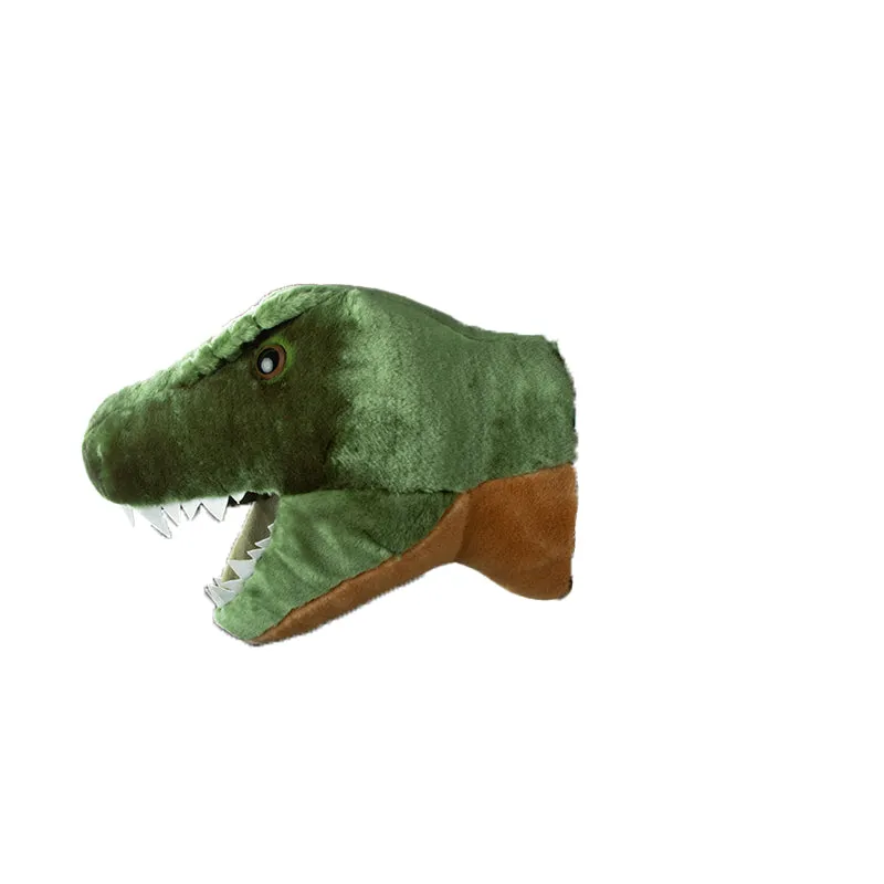 Hendrik the T-rex