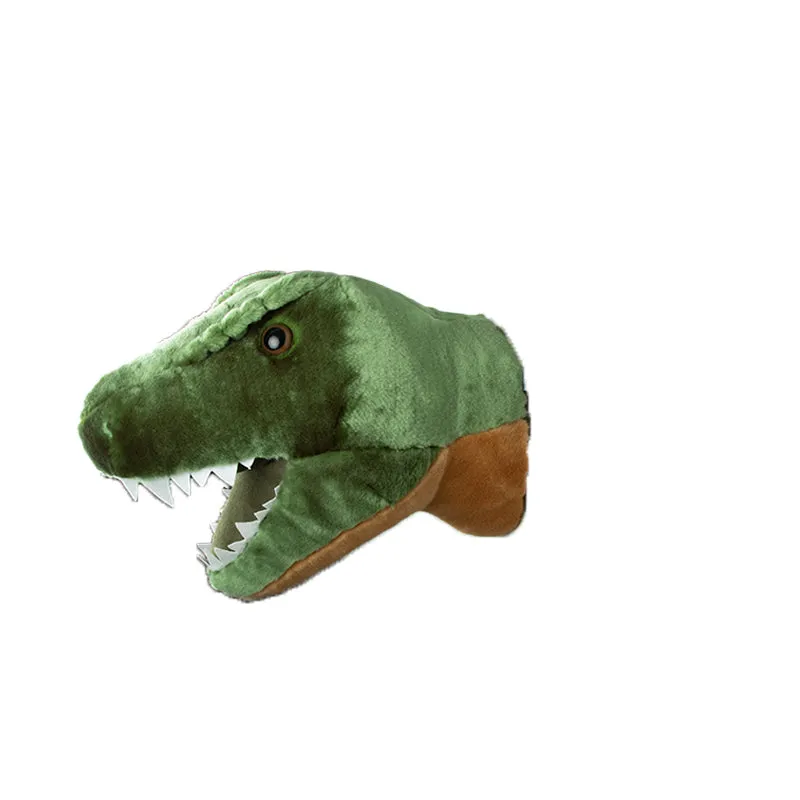 Hendrik the T-rex