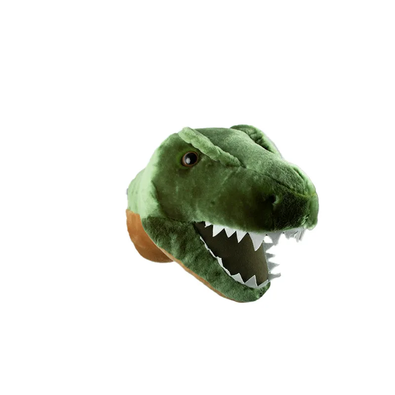 Hendrik the T-rex