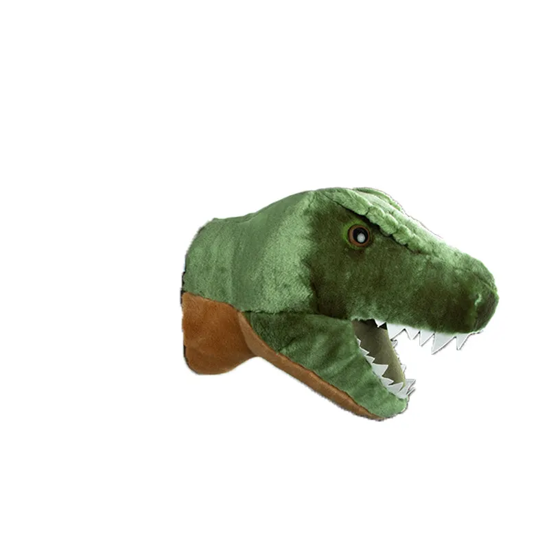 Hendrik the T-rex