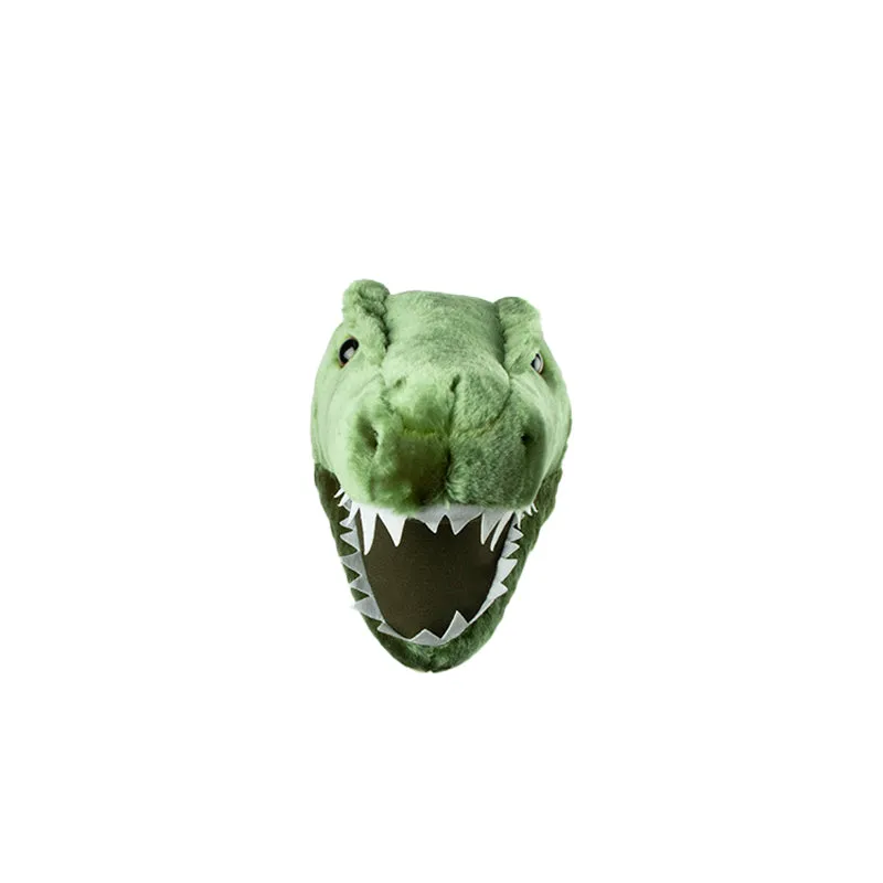 Hendrik the T-rex