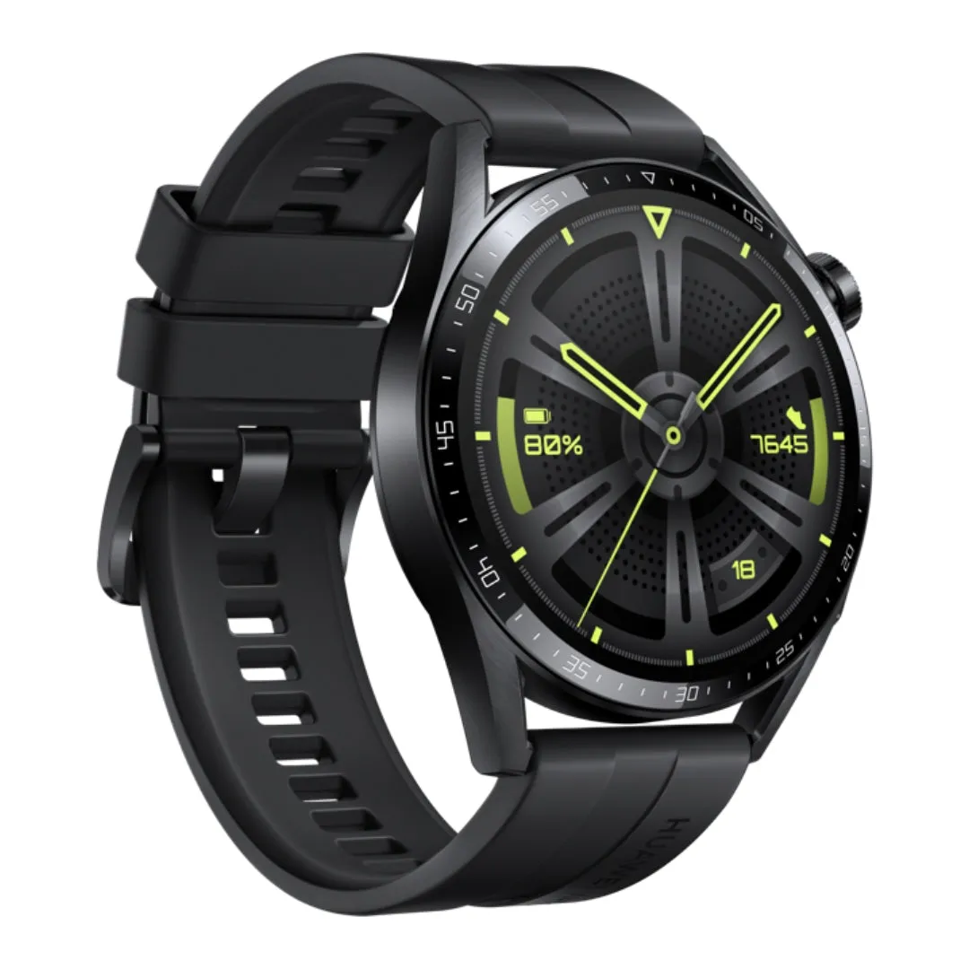 Huawei Watch GT 3