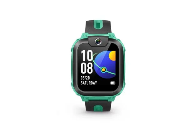 iMoo Z1 Kids Protective Smart Watch | GPS Tracking