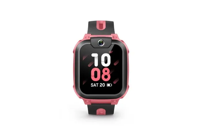 iMoo Z1 Kids Protective Smart Watch | GPS Tracking