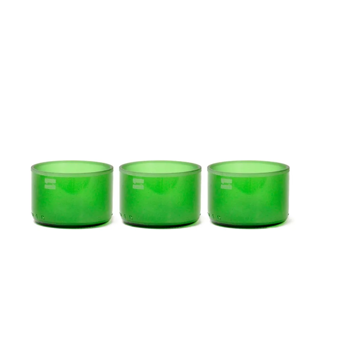 IWAS Multifunctional Bowls green